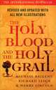 The Holy Blood and The Holy Grail, Michael Baigent, Richard Leigh, Henry Lincoln 