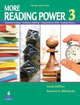 More Reading Power 3, Jeffries Linda 
