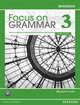 Focus on Grammar 3. Workbook, Marjorie Fuchs 
