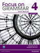 Focus on Grammar 4 with MyEnglishLab, Marjorie Fuchs, Margaret Bonner 