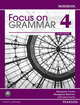 Focus on Grammar 4. Workbook, 