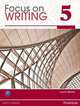 Focus on Writing 5, Walsh Laura 