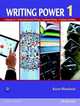 Writing Power 1, Blanchard Karen Louise 