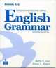 Understanding and Using English Grammar. Answer Key, Azar Betty Schrampfer 