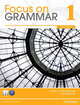 Focus on Grammar 1 (+ CD-ROM), Schoenberg Irene E. 