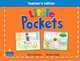 Little Pocket. Teacher's Edition, 
