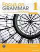 Focus on Grammar 1: Student Book with MyEnglishLab, Irene E. Schoenberg, Jay Maurer 