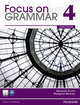 Focus on Grammar 4: Student Book (+ CD-ROM), Fuchs Marjorie, Bonner Margaret 