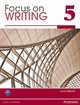 Focus on Writing 5 with Proofwriter, Walsh Laura 