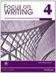 Focus on Writing 4 with Proofwriter, Beaumont John 