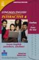 Longman English Interactive 4 UK Online, 