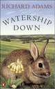 Watership Down / Обитатели холмов, Ричард Адамс 