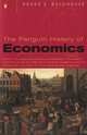 The Penguin History of Economics, Roger E. Backhouse 