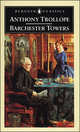 Barchester Towers / Барчестерские башни, Энтони Троллоп 