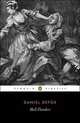 Moll Flanders / Молль Флендерс, Даниэль Дефо 
