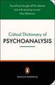 Critical Dictionary of Psychoanalysis, 