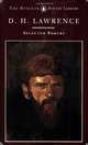 Selected Poems, Дэвид Герберт Лоуренс 