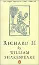 Richard II / Ричард II, Уильям Шекспир 