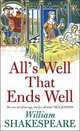 All's Well That Ends Well / Всё хорошо, что хорошо кончается, Уильям Шекспир 