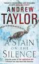 A Stain on the Silence, Taylor Andrew 