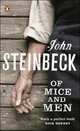 Of Mice and Men / О мышах и людях, Джон Стейнбек 