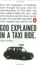 God Explained in a Taxi Ride, Paul Arden 