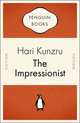 The Impressionist, Хари Кунзру 