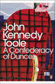 A Confederacy of Dunces, Toole John Kennedy 