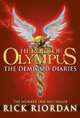 Heroes of Olympus: The Demigod Diaries, Riordan Rick 