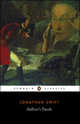 Gulliver's Travels / Путешествия Гулливера, Джонатан Свифт 