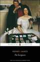 The Europeans / Европейцы, Генри Джеймс 