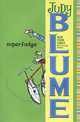 Superfudge, Judy Blume 