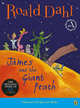 James and the Giant Peach, Dahl Roald 