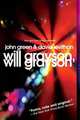 Will Grayson, Will Grayson, David Levithan, John Green 