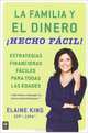 La familia y el dinero Hecho facil!, Elaine King 