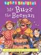 Mr. Buzz the Beeman, Allan Ahlberg 