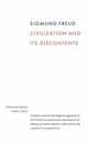 Civilization and it`s Discontents, Freud 
