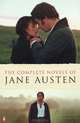 The Complete Novels, Jane Austen 