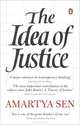 The Idea of Justice, Amartya Sen 