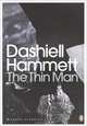 The Thin Man, Dashiell Hammett 