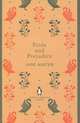 Pride and Prejudice, Jane Austen 