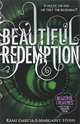 Beautiful Redemption, Kami Garcia, Margaret Stohl 