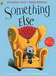 Something Else, Kathryn Cave 