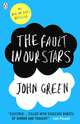The Fault In Our Stars, John Green 