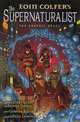 The Supernaturalist, Eoin Colfer 