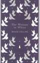 The Woman in White, Wilkie Collins 
