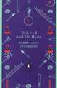 Dr Jekyll and Mr Hyde, Robert Louis Stevenson 