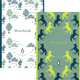 Penguin English Library Notebook (Set 1 of 2), 