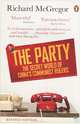 The Party: The Secret World of China