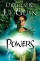 Powers, Le Guin Ursula K. 